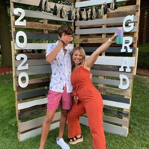 Meet your Posher, Nick